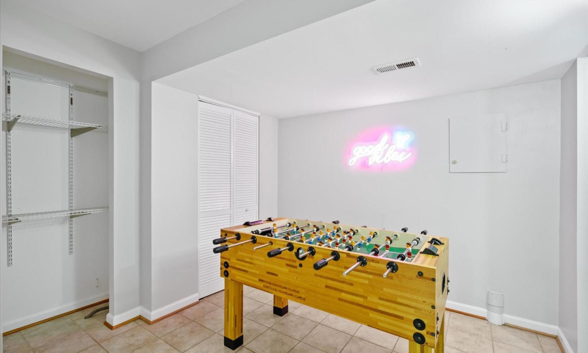 Modern Luxury Dc Free Parking Hotel Arlington Bagian luar foto