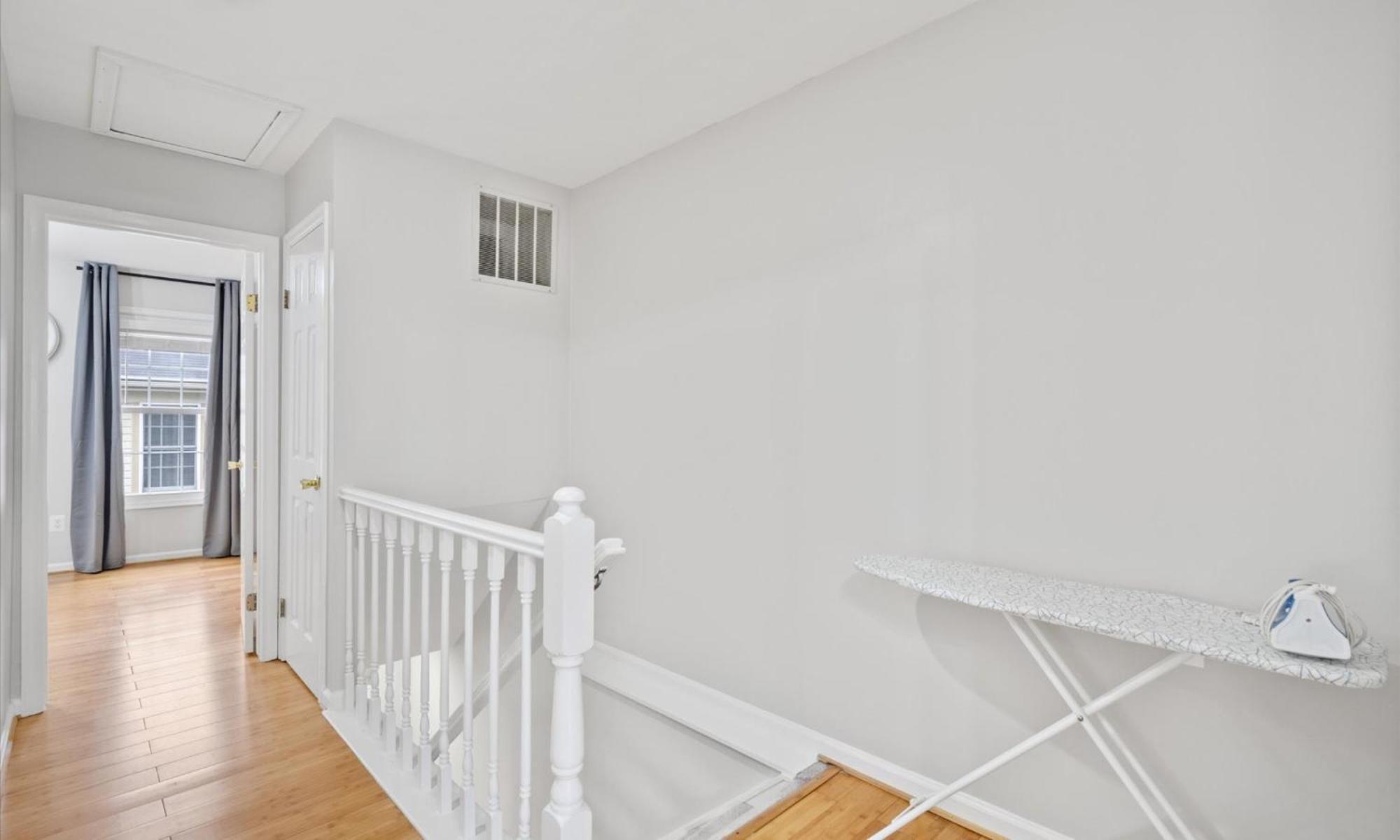 Modern Luxury Dc Free Parking Hotel Arlington Bagian luar foto