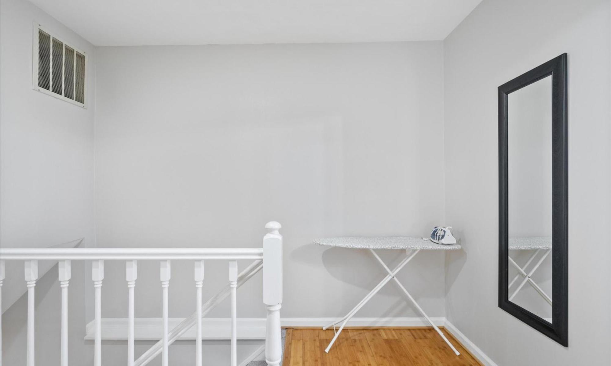 Modern Luxury Dc Free Parking Hotel Arlington Bagian luar foto