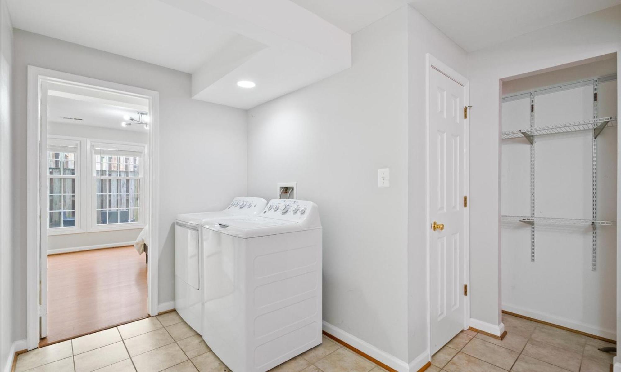 Modern Luxury Dc Free Parking Hotel Arlington Bagian luar foto